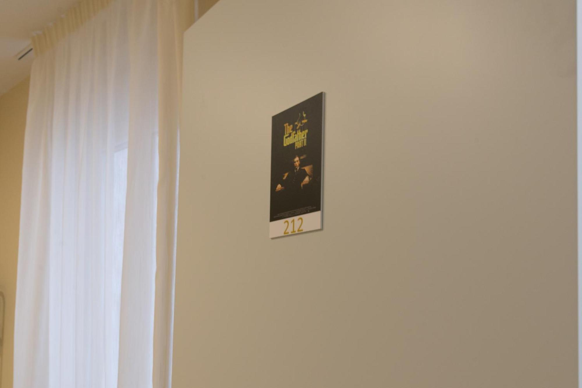 Pensión Art