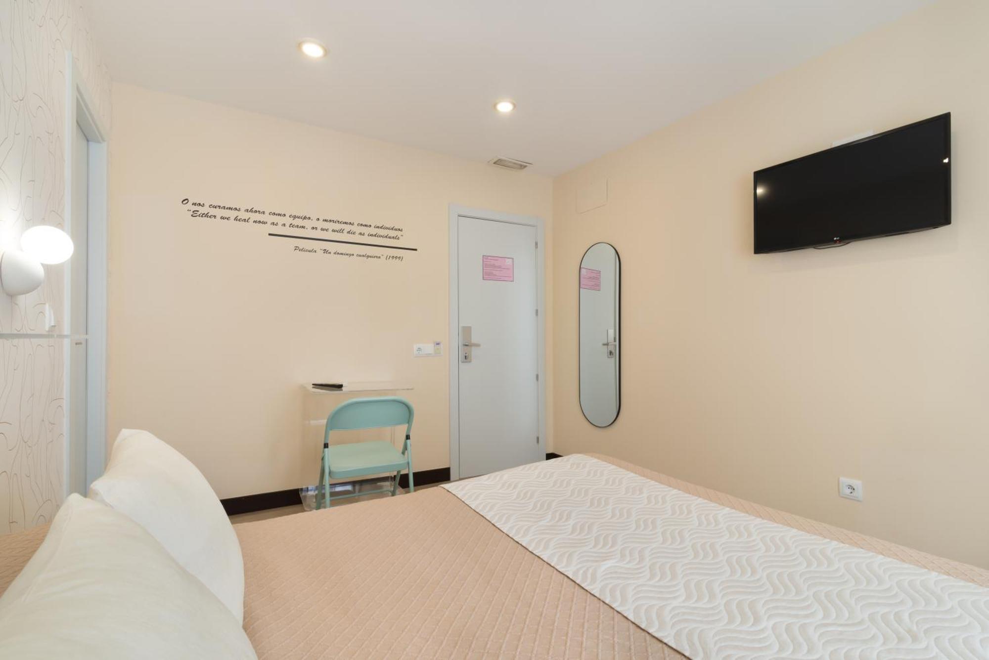 Art Hostal