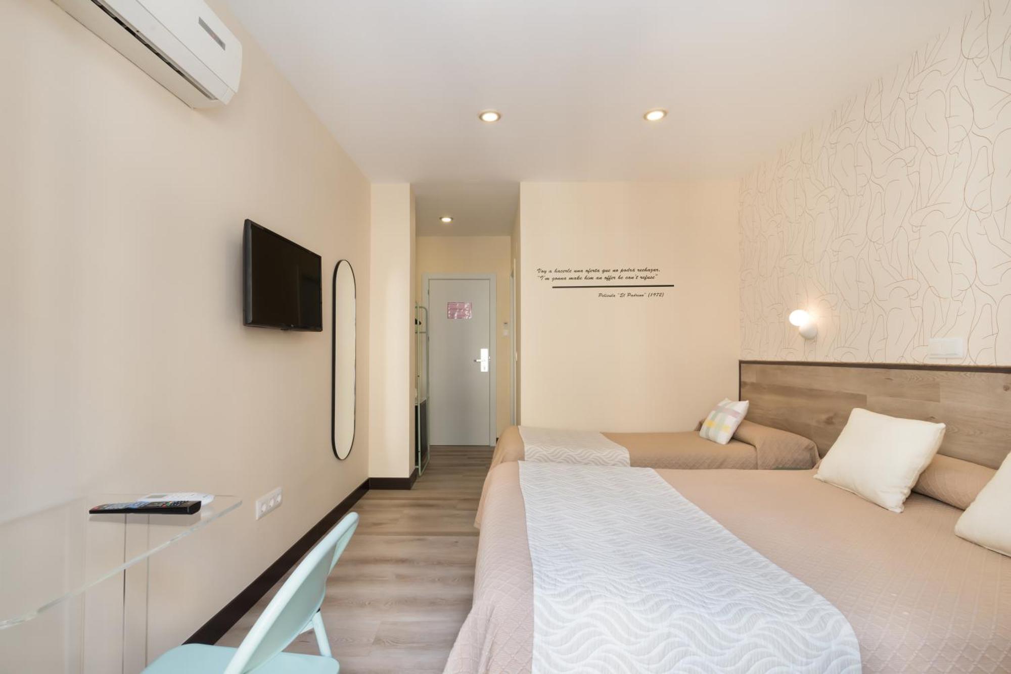 Art Hostal *