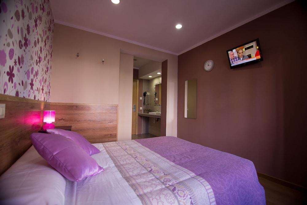 Art Hostal Madrid