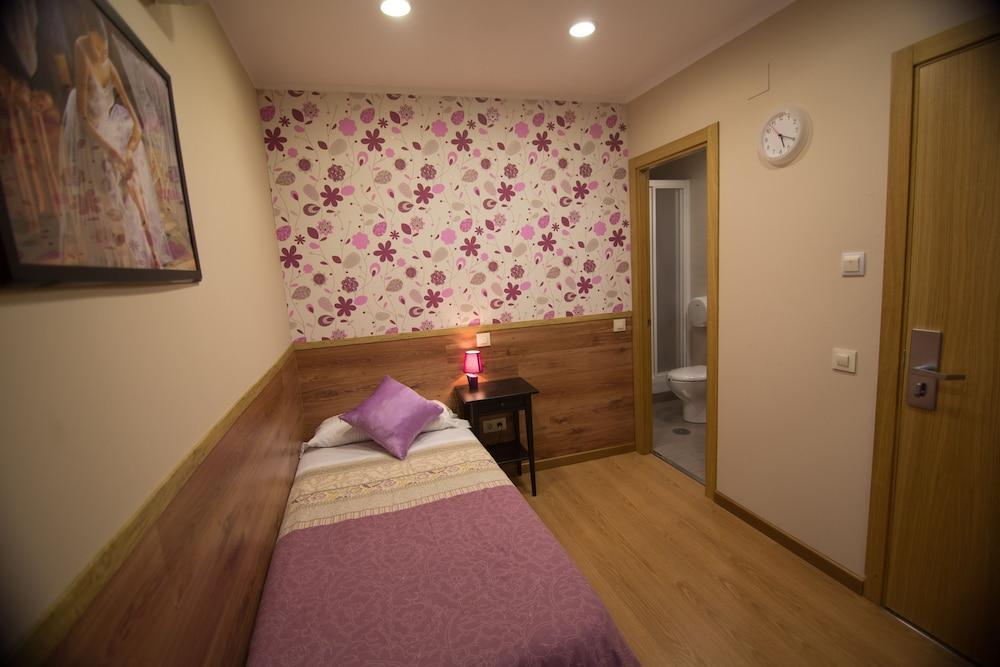 Art Hostal Madrid
